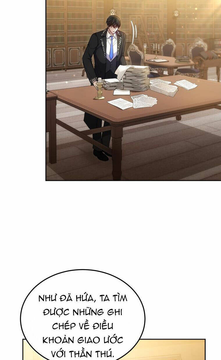 Cháu Trai Của Nam Chính Rất Thích Tôi Chapter 55 - Trang 2