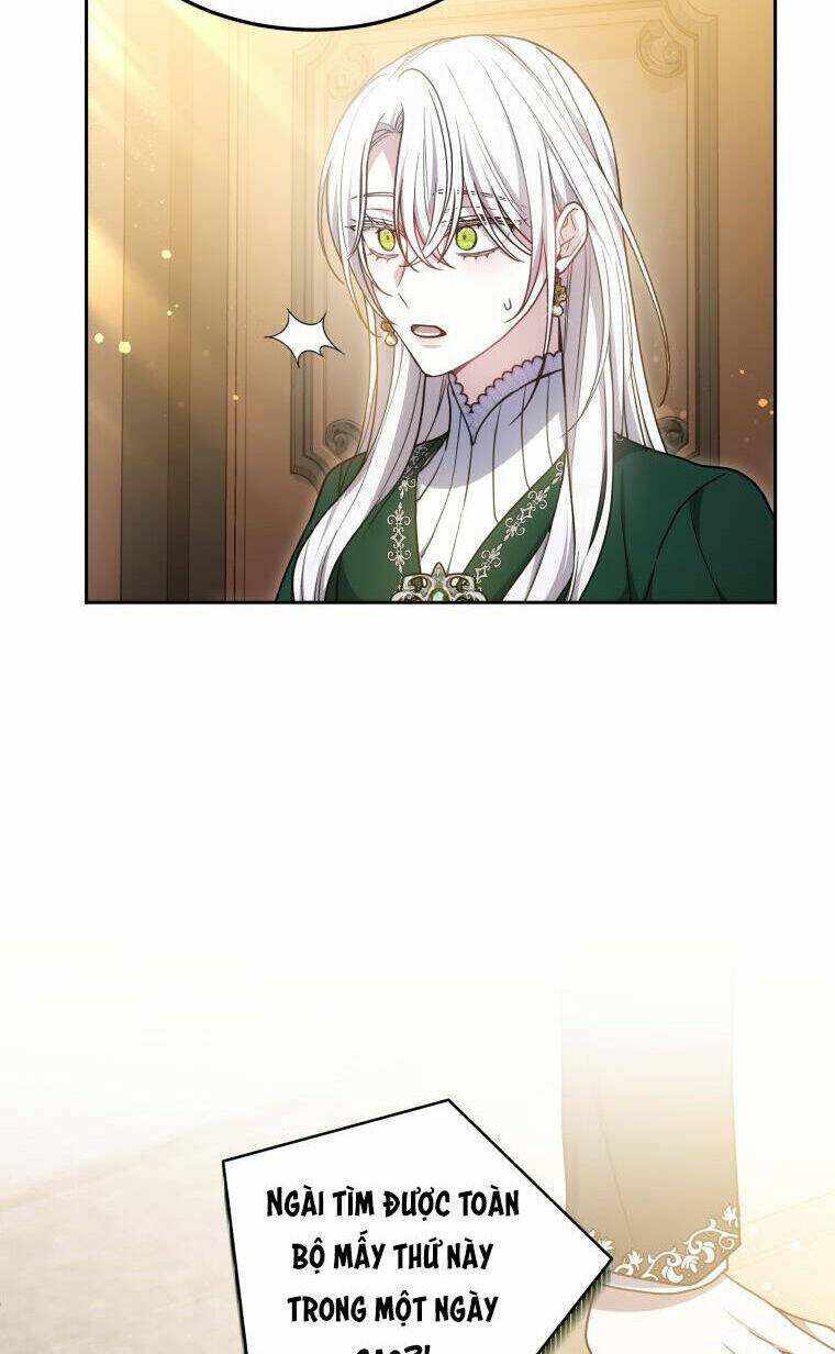 Cháu Trai Của Nam Chính Rất Thích Tôi Chapter 55 - Trang 2