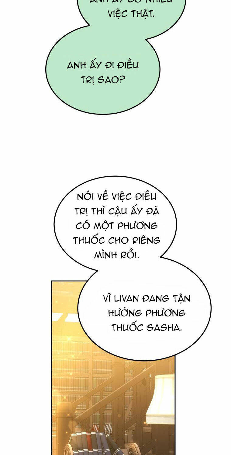 Cháu Trai Của Nam Chính Rất Thích Tôi Chapter 55 - Trang 2