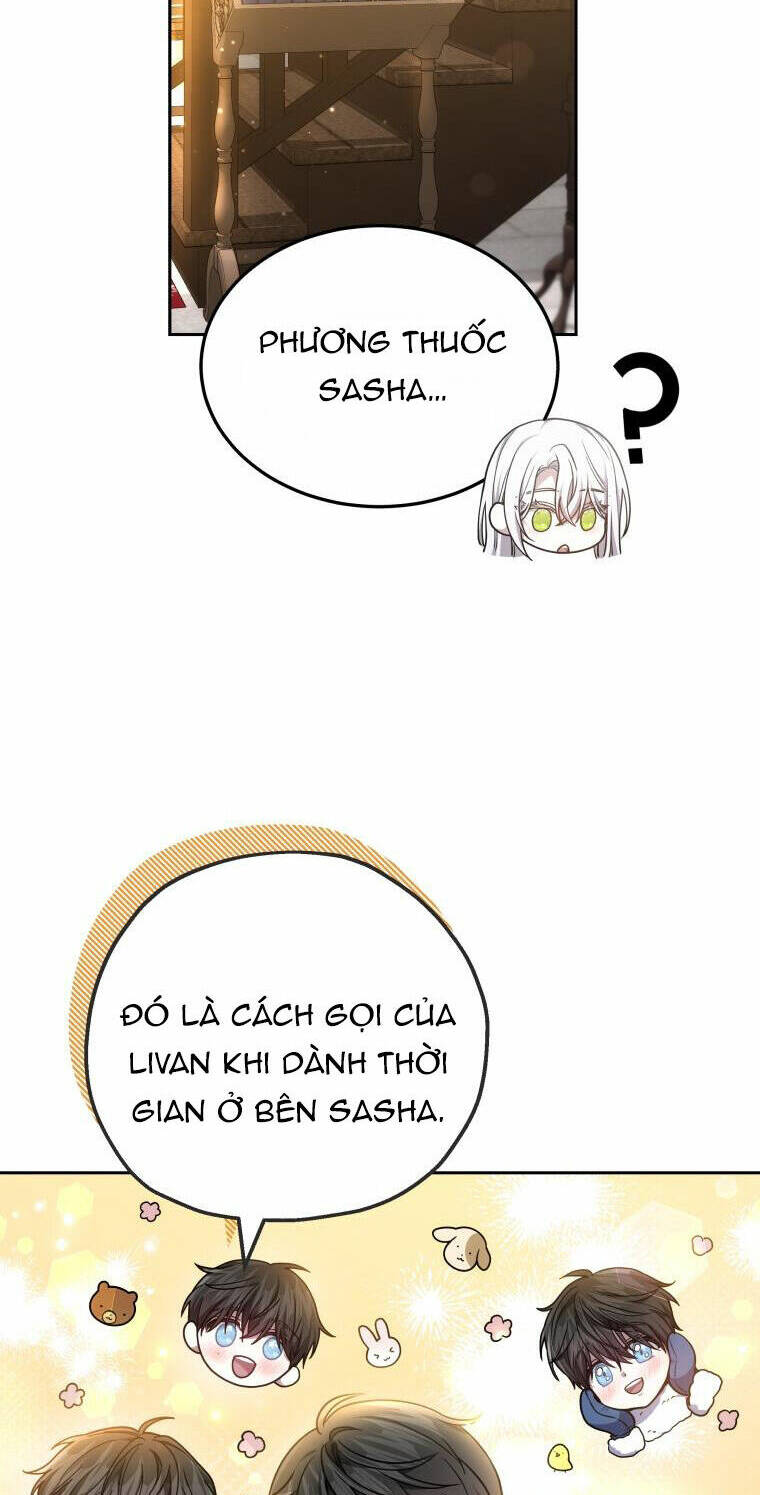 Cháu Trai Của Nam Chính Rất Thích Tôi Chapter 55 - Trang 2