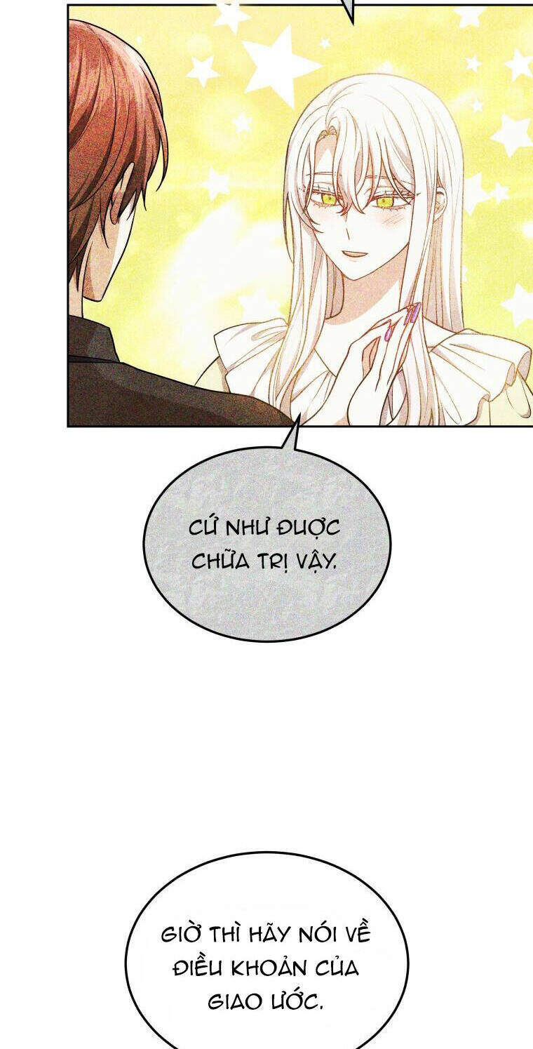 Cháu Trai Của Nam Chính Rất Thích Tôi Chapter 55 - Trang 2