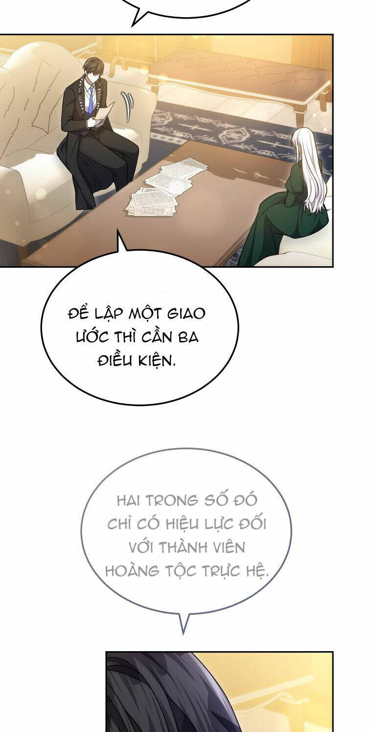 Cháu Trai Của Nam Chính Rất Thích Tôi Chapter 55 - Trang 2