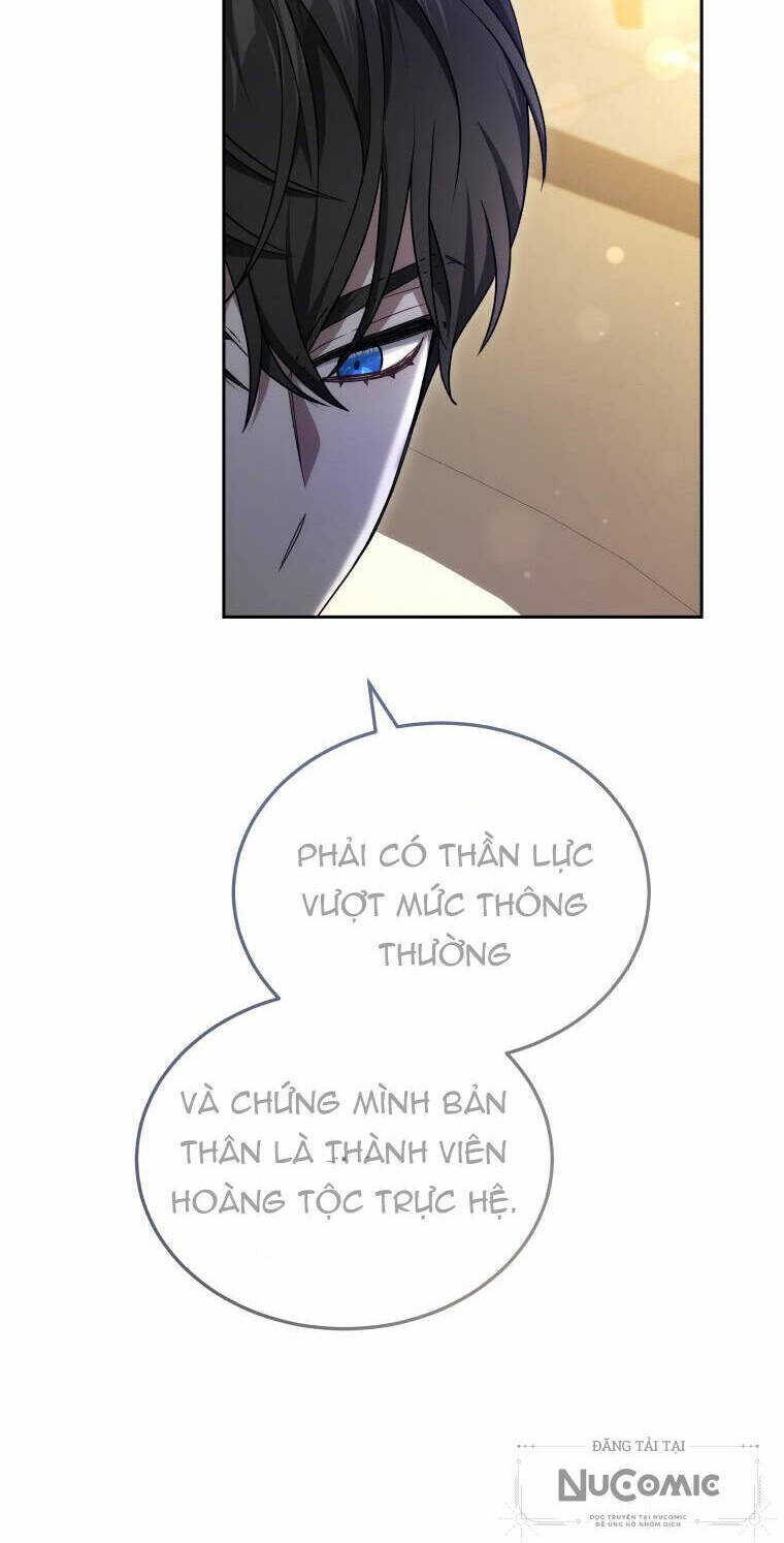 Cháu Trai Của Nam Chính Rất Thích Tôi Chapter 55 - Trang 2