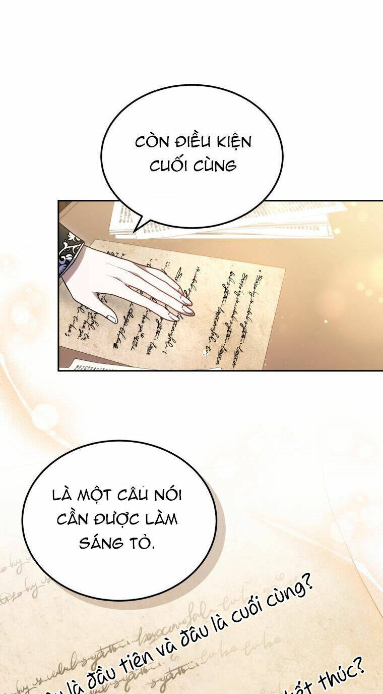 Cháu Trai Của Nam Chính Rất Thích Tôi Chapter 55 - Trang 2