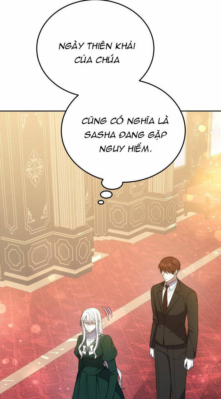 Cháu Trai Của Nam Chính Rất Thích Tôi Chapter 55 - Trang 2