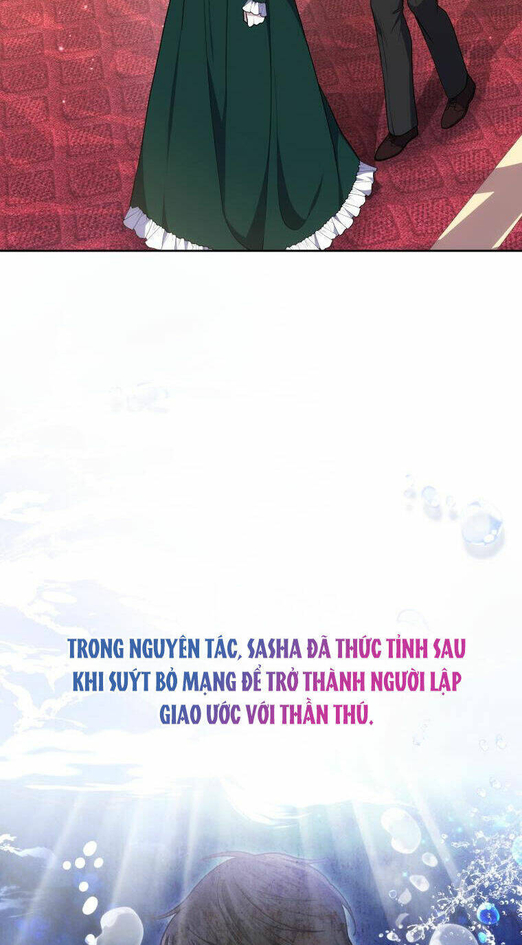 Cháu Trai Của Nam Chính Rất Thích Tôi Chapter 55 - Trang 2