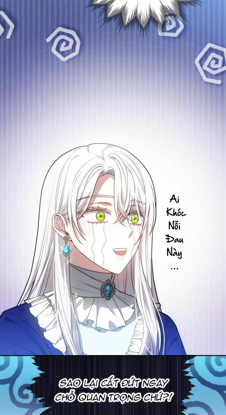 Cháu Trai Của Nam Chính Rất Thích Tôi Chapter 55 - Trang 2