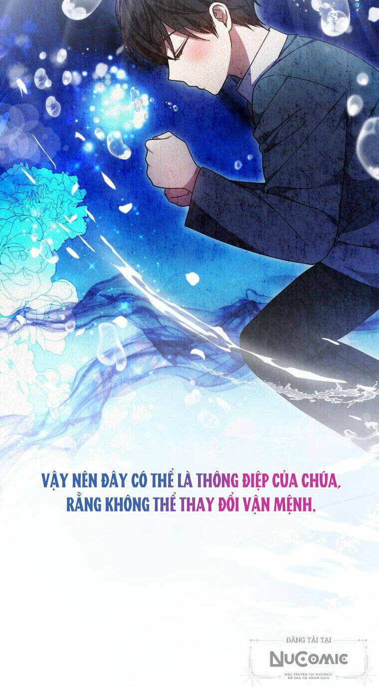 Cháu Trai Của Nam Chính Rất Thích Tôi Chapter 55 - Trang 2