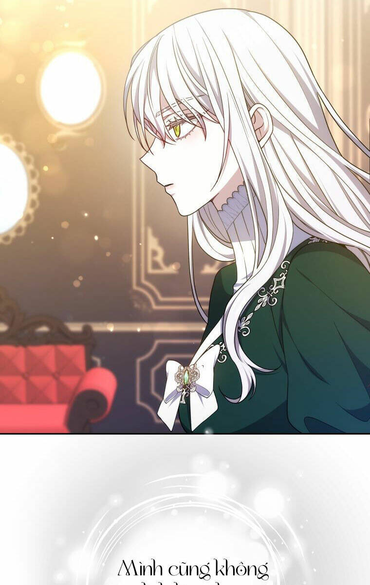 Cháu Trai Của Nam Chính Rất Thích Tôi Chapter 55 - Trang 2