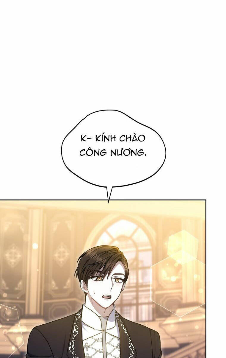 Cháu Trai Của Nam Chính Rất Thích Tôi Chapter 55 - Trang 2