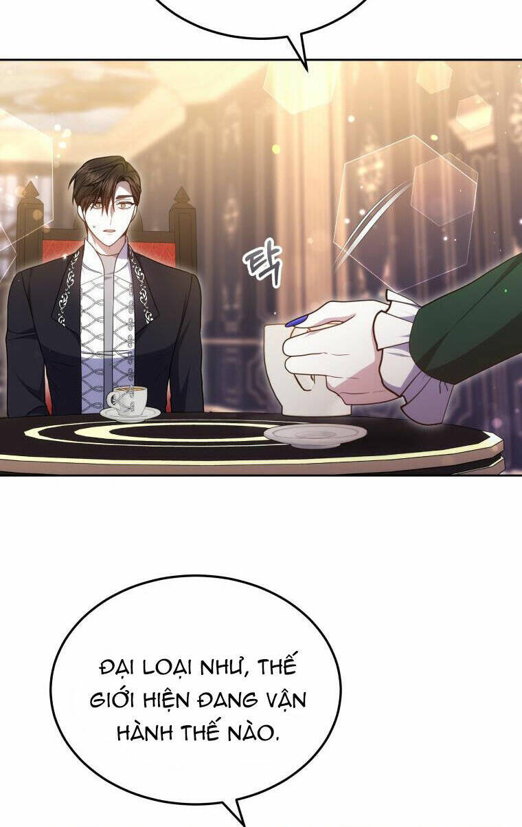 Cháu Trai Của Nam Chính Rất Thích Tôi Chapter 55 - Trang 2