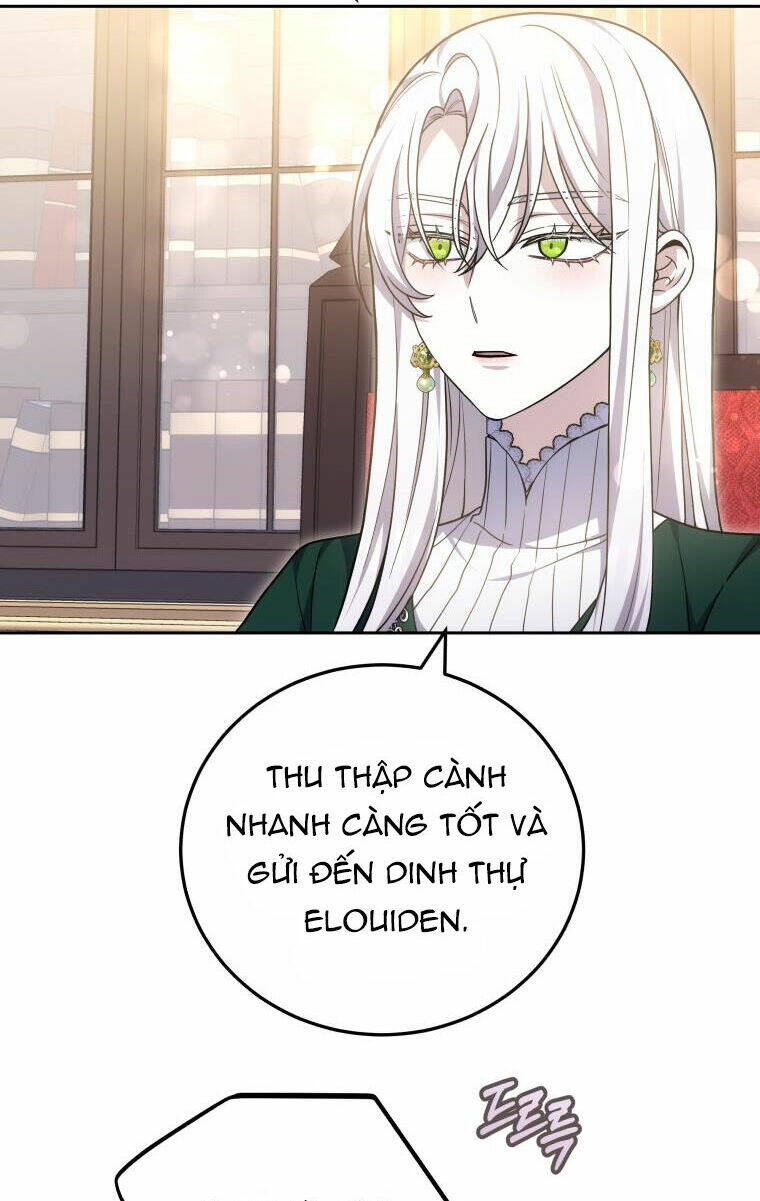 Cháu Trai Của Nam Chính Rất Thích Tôi Chapter 55 - Trang 2