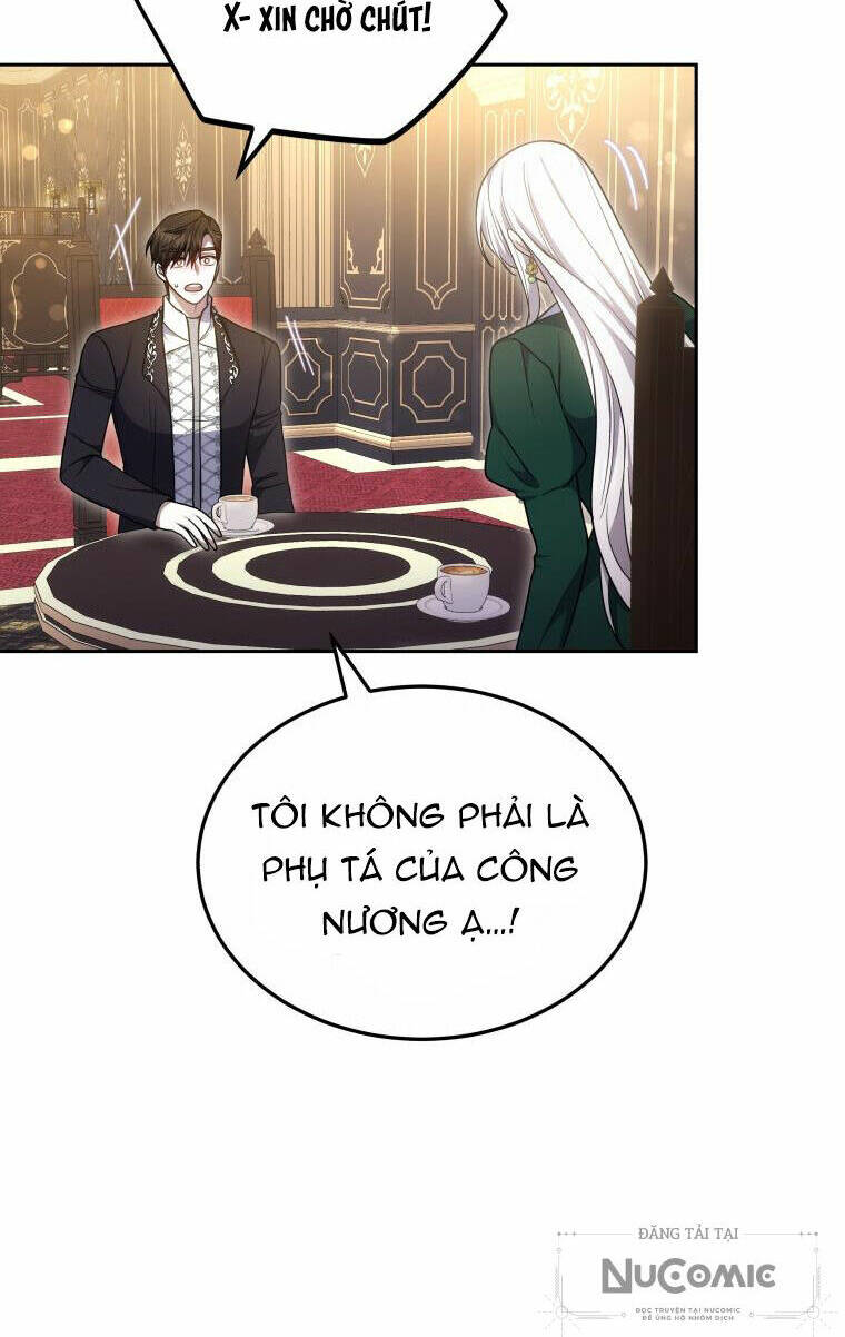 Cháu Trai Của Nam Chính Rất Thích Tôi Chapter 55 - Trang 2