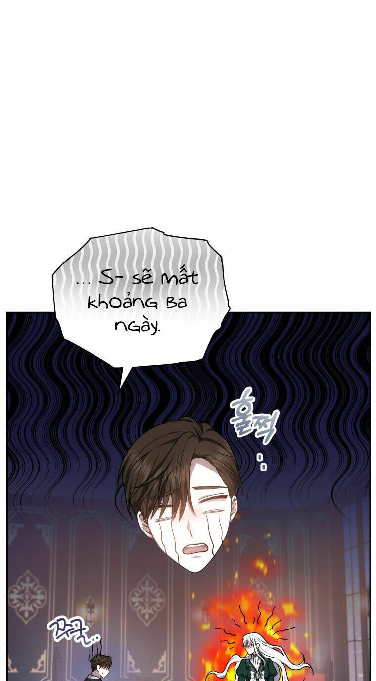 Cháu Trai Của Nam Chính Rất Thích Tôi Chapter 55 - Trang 2