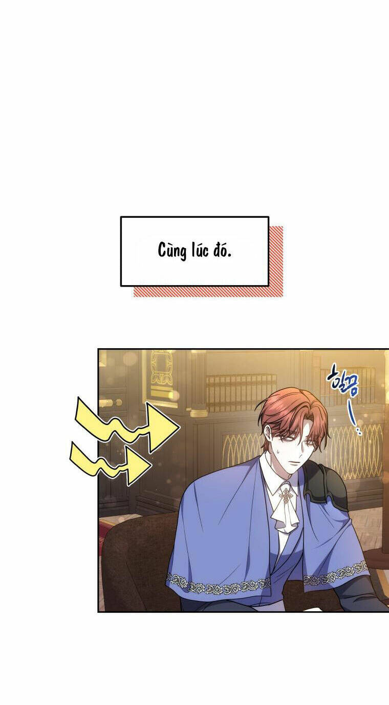 Cháu Trai Của Nam Chính Rất Thích Tôi Chapter 55 - Trang 2