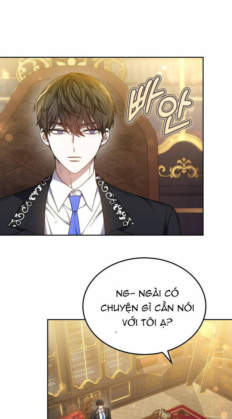 Cháu Trai Của Nam Chính Rất Thích Tôi Chapter 55 - Trang 2