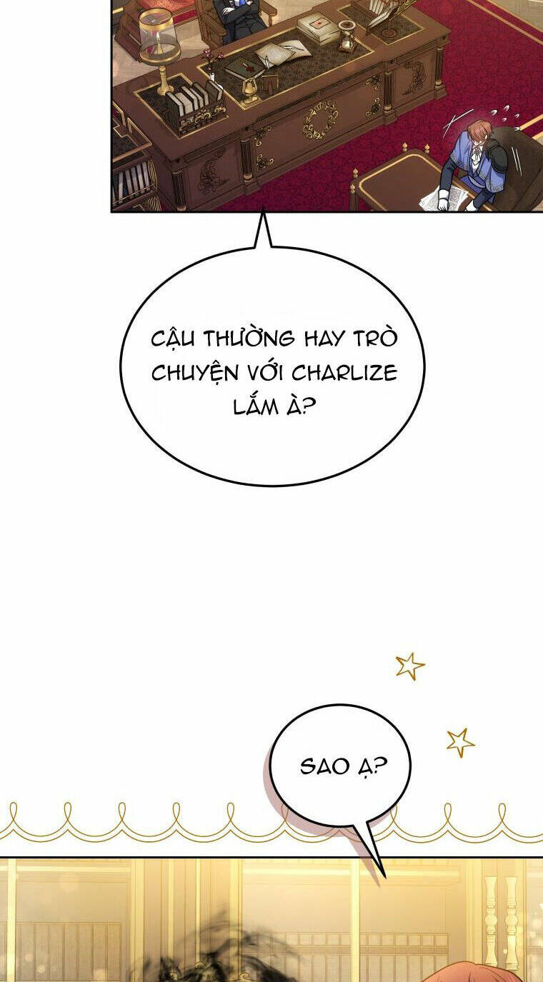 Cháu Trai Của Nam Chính Rất Thích Tôi Chapter 55 - Trang 2