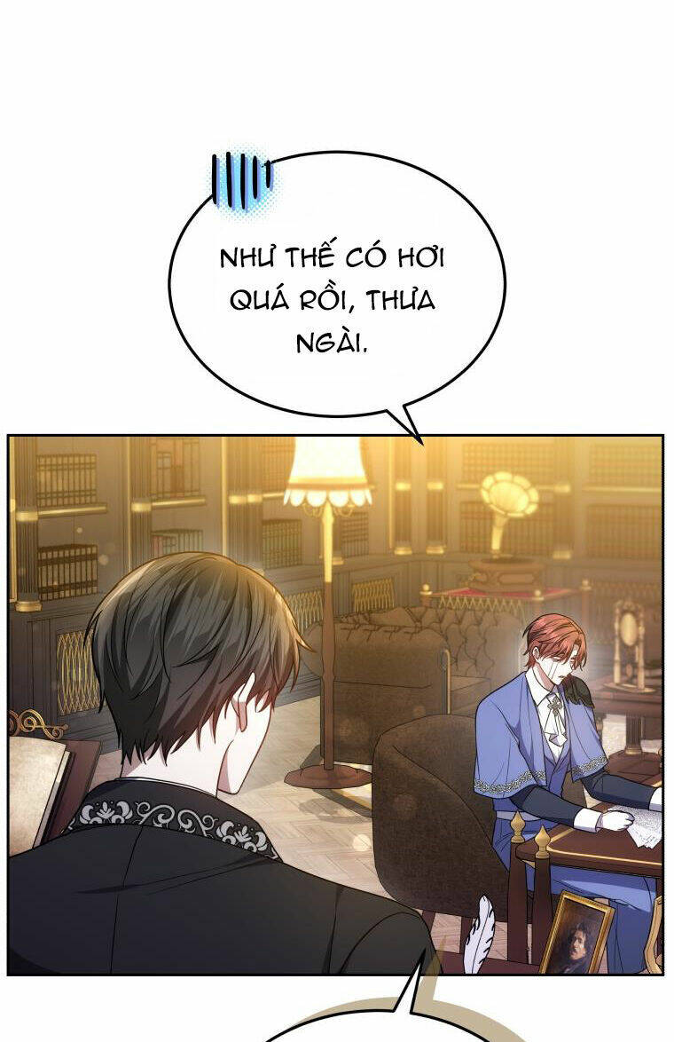 Cháu Trai Của Nam Chính Rất Thích Tôi Chapter 55 - Trang 2