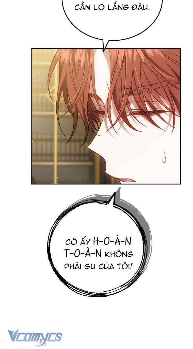 Cháu Trai Của Nam Chính Rất Thích Tôi Chapter 56 - Trang 2