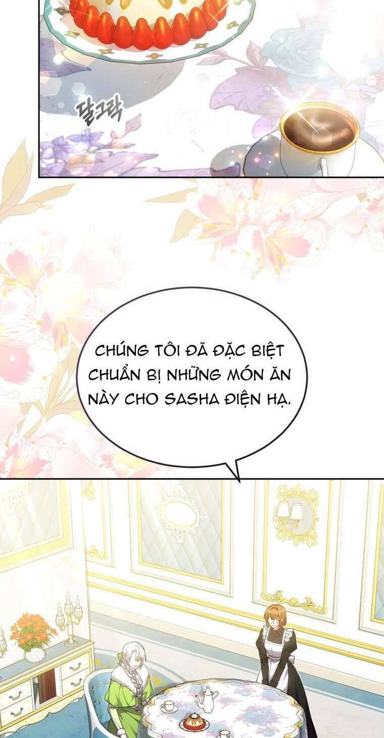 Cháu Trai Của Nam Chính Rất Thích Tôi Chapter 56 - Trang 2