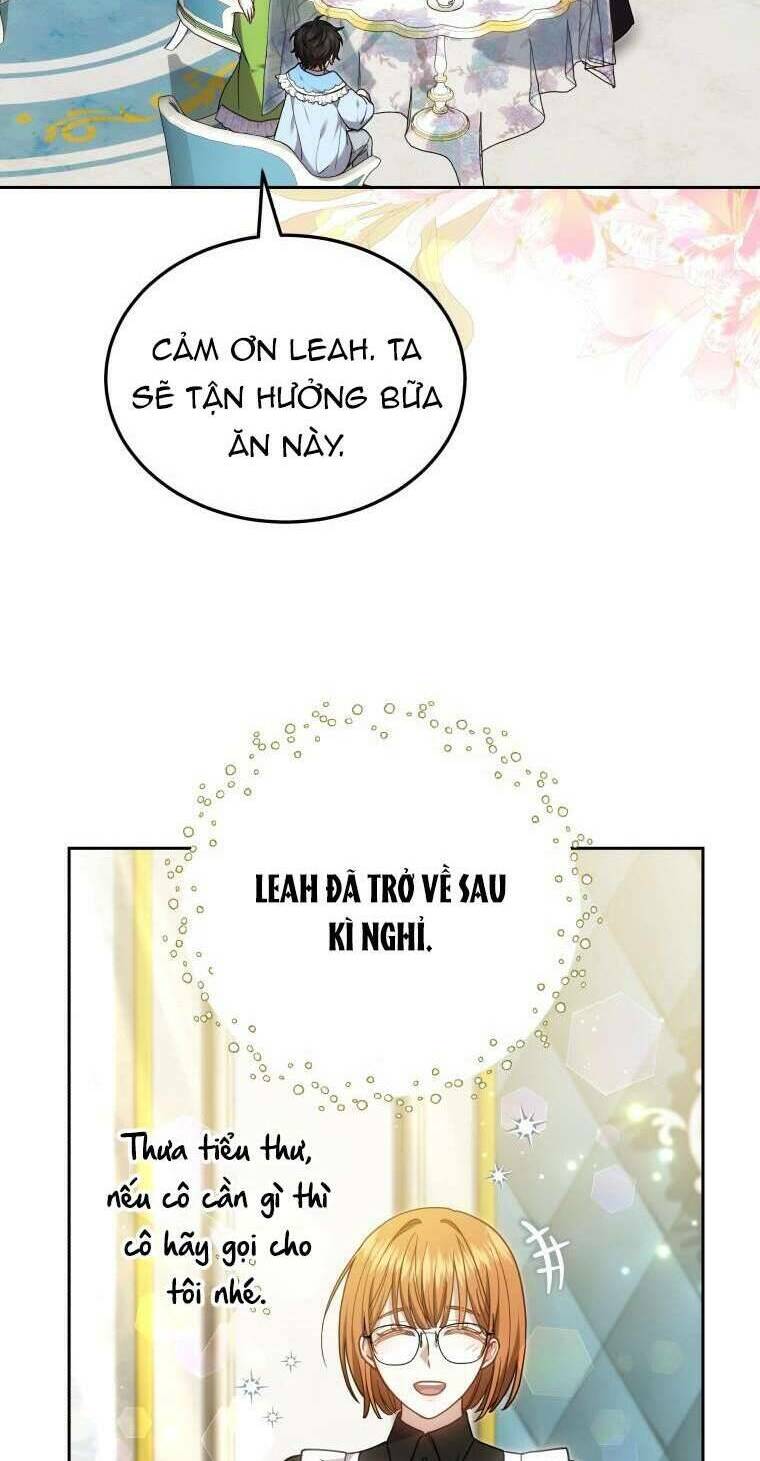 Cháu Trai Của Nam Chính Rất Thích Tôi Chapter 56 - Trang 2