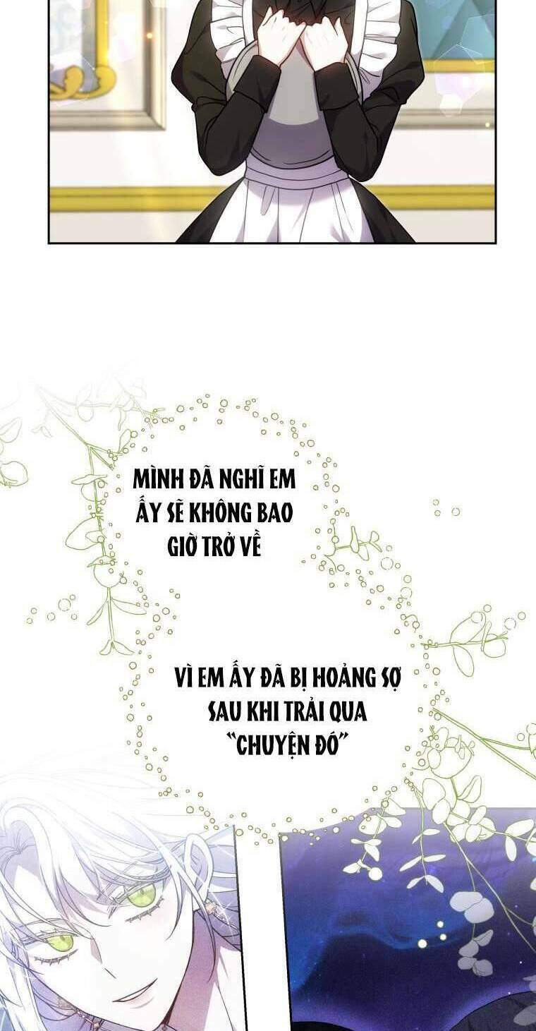 Cháu Trai Của Nam Chính Rất Thích Tôi Chapter 56 - Trang 2