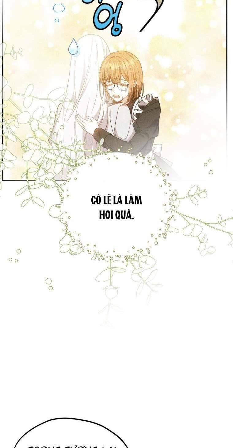 Cháu Trai Của Nam Chính Rất Thích Tôi Chapter 56 - Trang 2