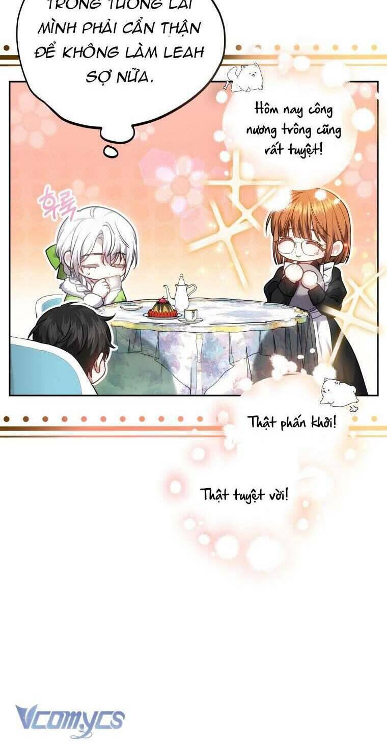 Cháu Trai Của Nam Chính Rất Thích Tôi Chapter 56 - Trang 2