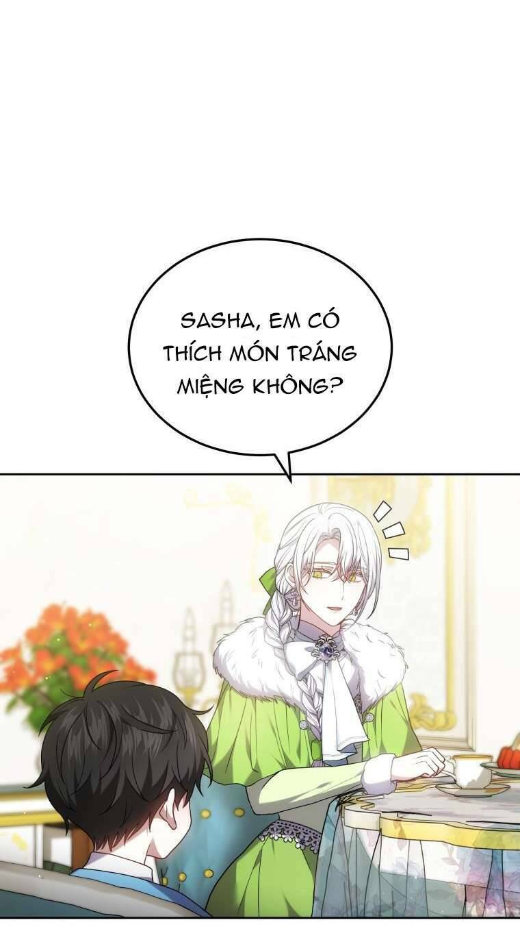 Cháu Trai Của Nam Chính Rất Thích Tôi Chapter 56 - Trang 2