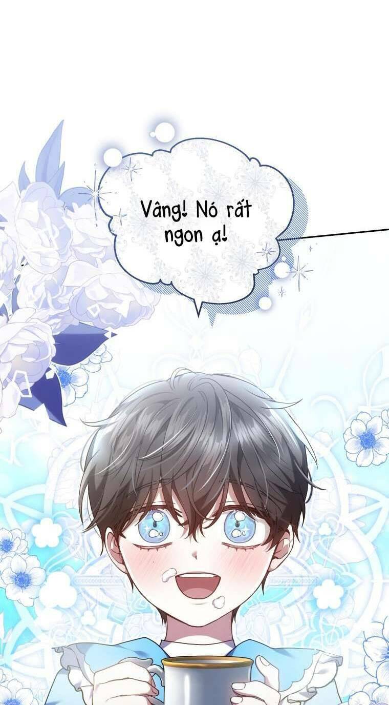 Cháu Trai Của Nam Chính Rất Thích Tôi Chapter 56 - Trang 2