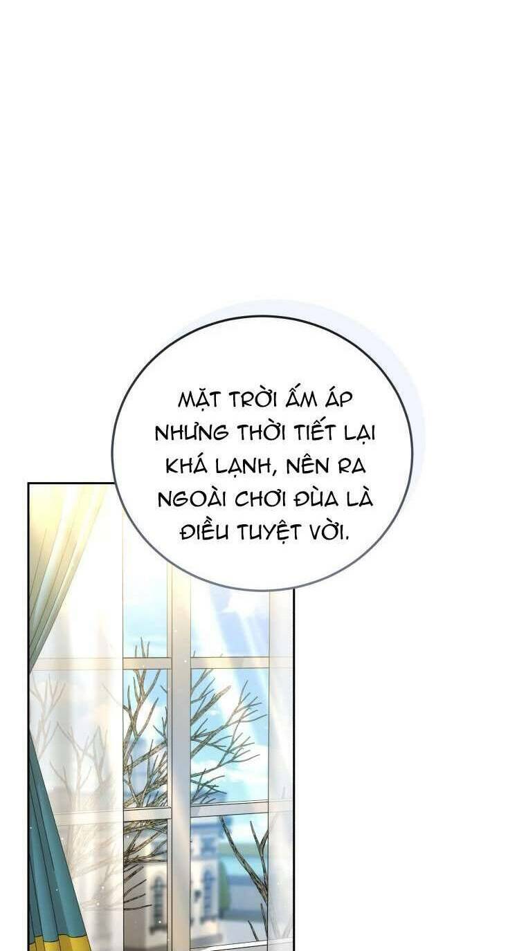 Cháu Trai Của Nam Chính Rất Thích Tôi Chapter 56 - Trang 2