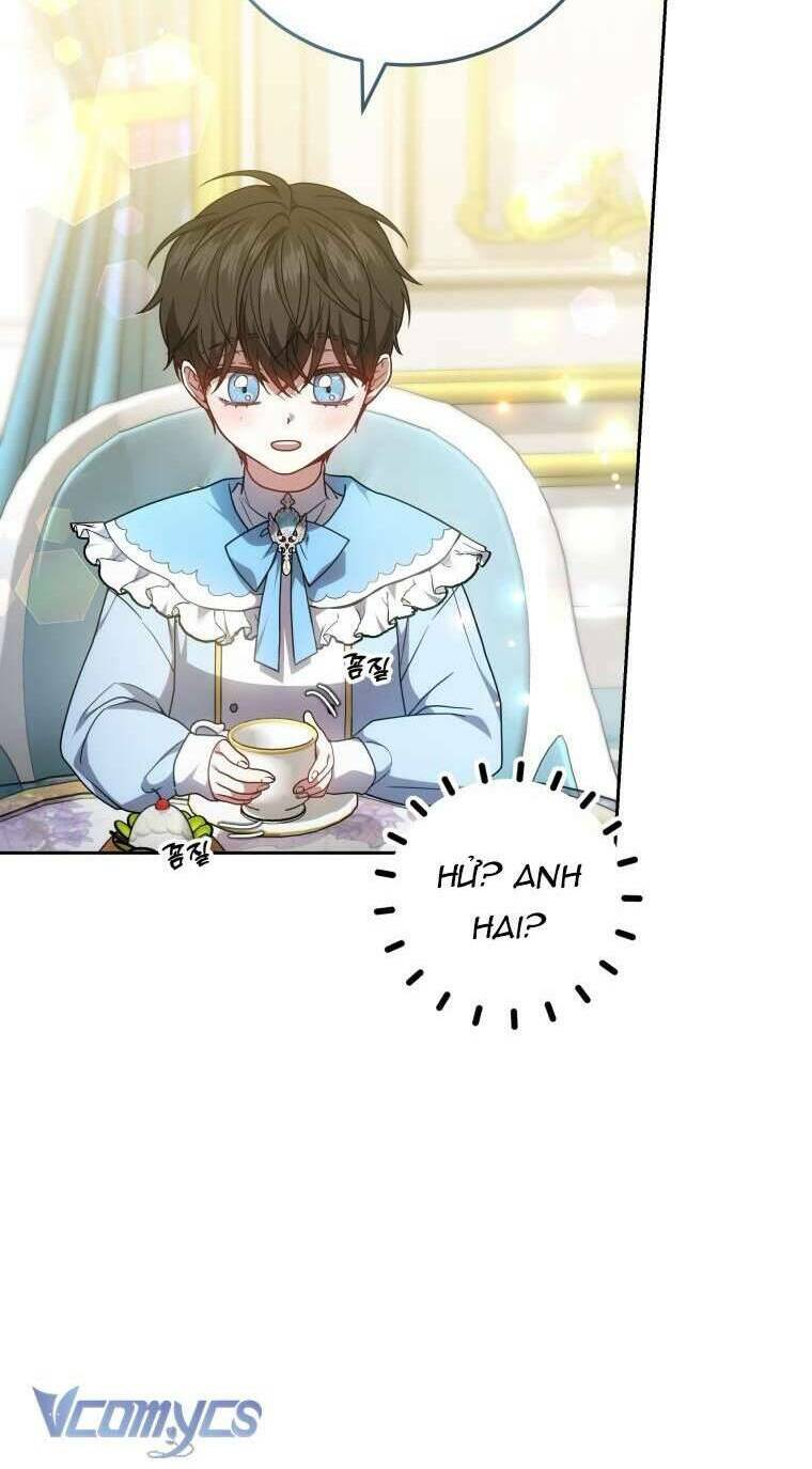 Cháu Trai Của Nam Chính Rất Thích Tôi Chapter 56 - Trang 2