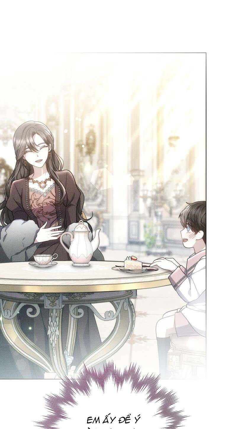 Cháu Trai Của Nam Chính Rất Thích Tôi Chapter 56 - Trang 2