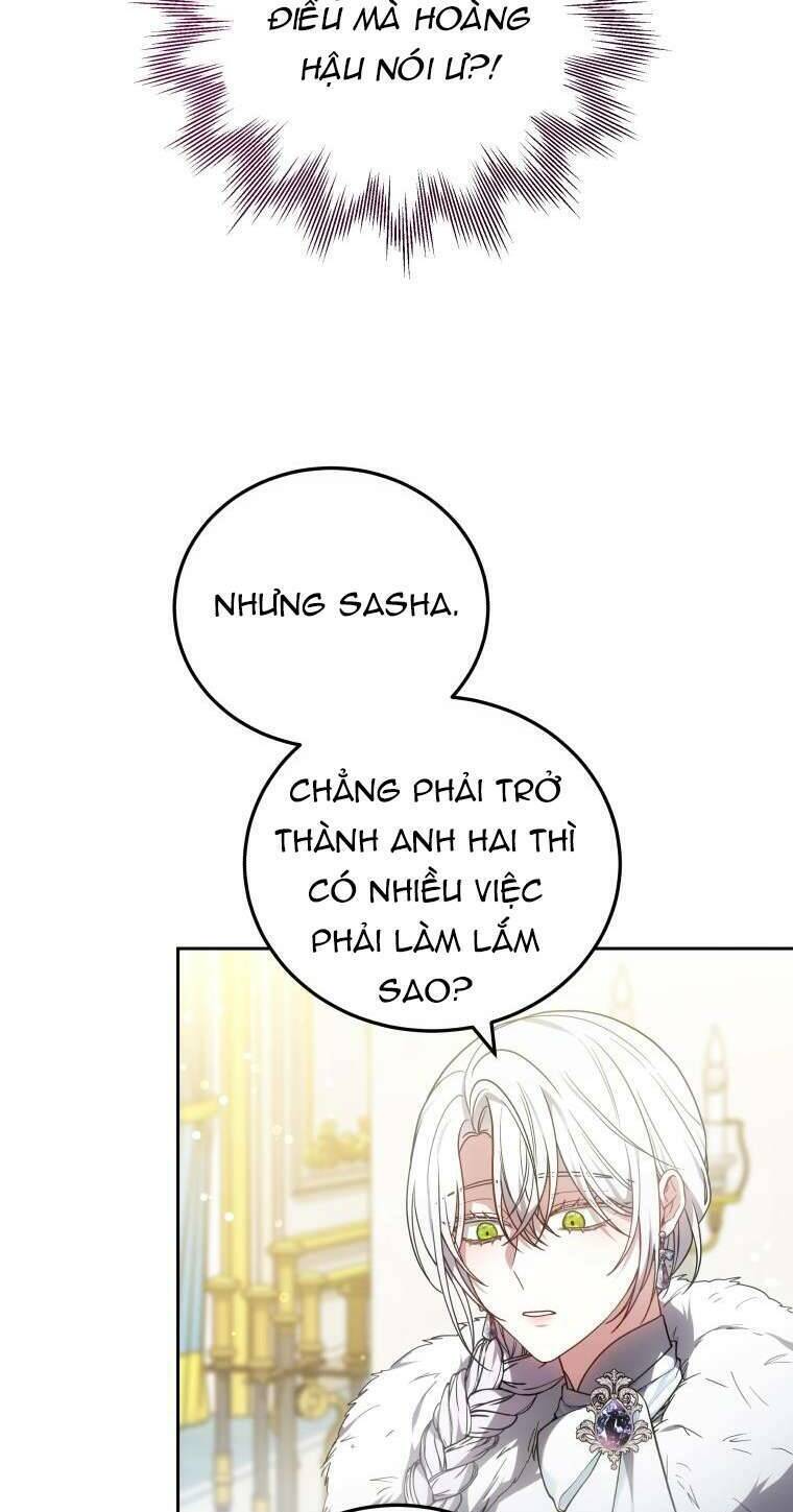 Cháu Trai Của Nam Chính Rất Thích Tôi Chapter 56 - Trang 2