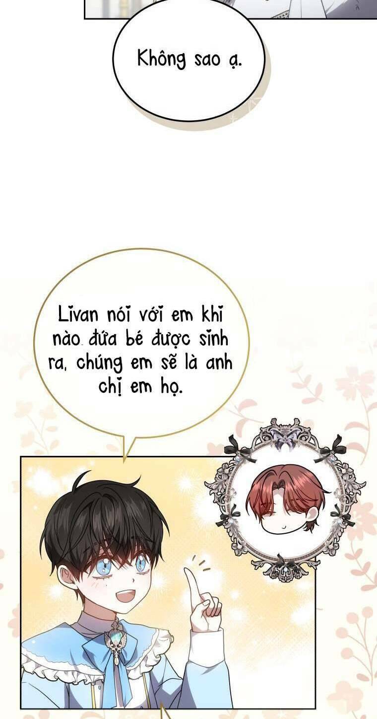 Cháu Trai Của Nam Chính Rất Thích Tôi Chapter 56 - Trang 2