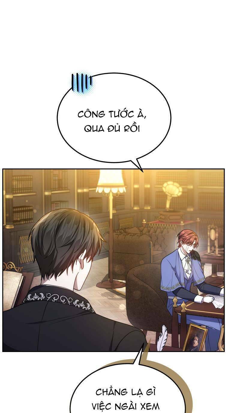 Cháu Trai Của Nam Chính Rất Thích Tôi Chapter 56 - Trang 2