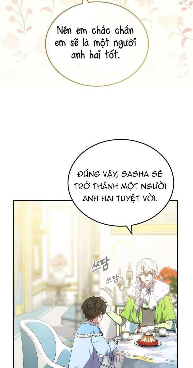 Cháu Trai Của Nam Chính Rất Thích Tôi Chapter 56 - Trang 2