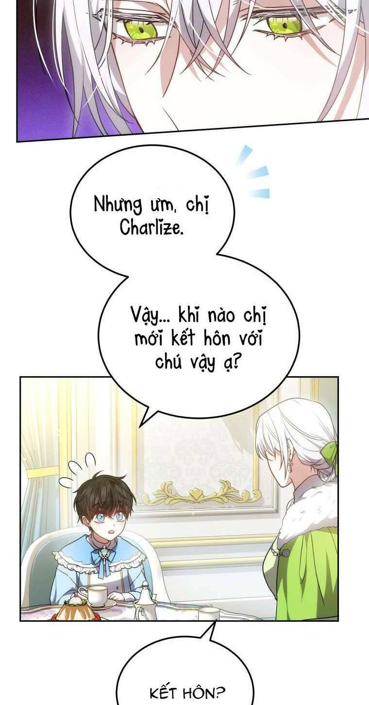 Cháu Trai Của Nam Chính Rất Thích Tôi Chapter 56 - Trang 2