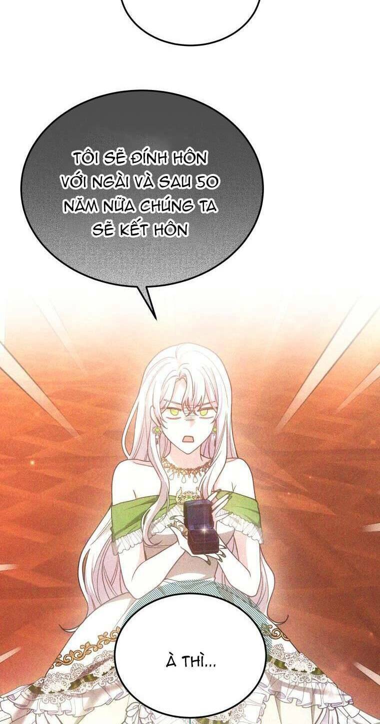 Cháu Trai Của Nam Chính Rất Thích Tôi Chapter 56 - Trang 2