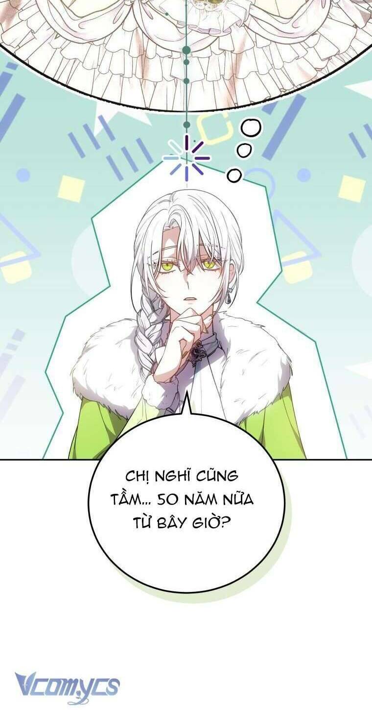 Cháu Trai Của Nam Chính Rất Thích Tôi Chapter 56 - Trang 2