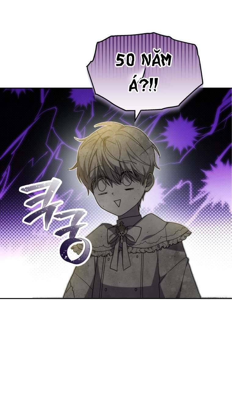 Cháu Trai Của Nam Chính Rất Thích Tôi Chapter 56 - Trang 2