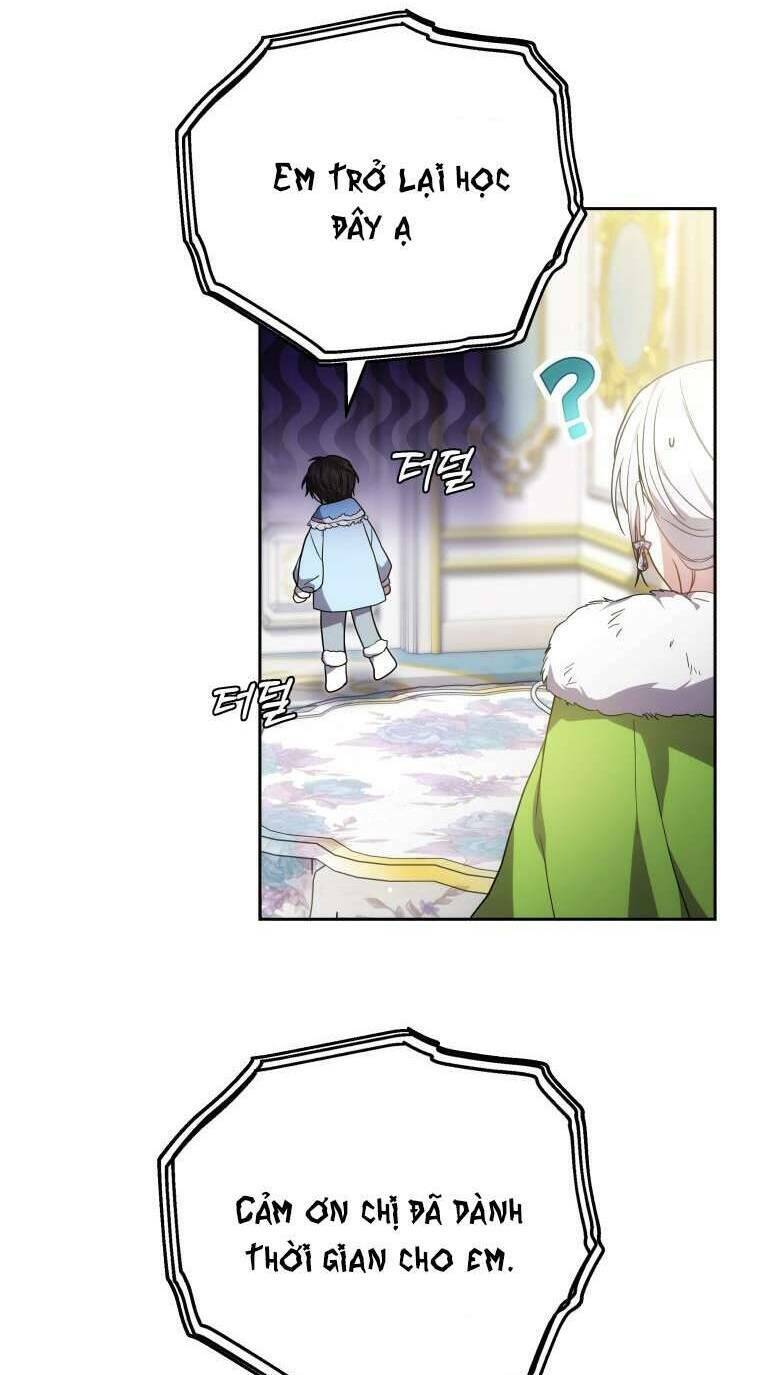 Cháu Trai Của Nam Chính Rất Thích Tôi Chapter 56 - Trang 2