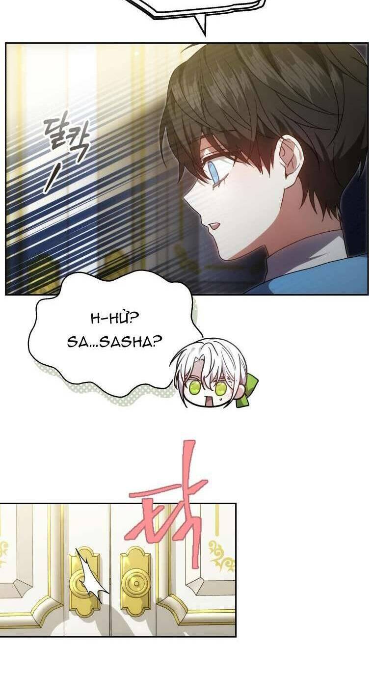 Cháu Trai Của Nam Chính Rất Thích Tôi Chapter 56 - Trang 2