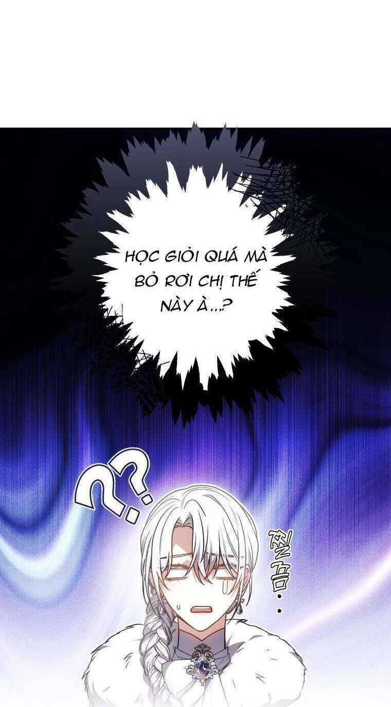 Cháu Trai Của Nam Chính Rất Thích Tôi Chapter 56 - Trang 2