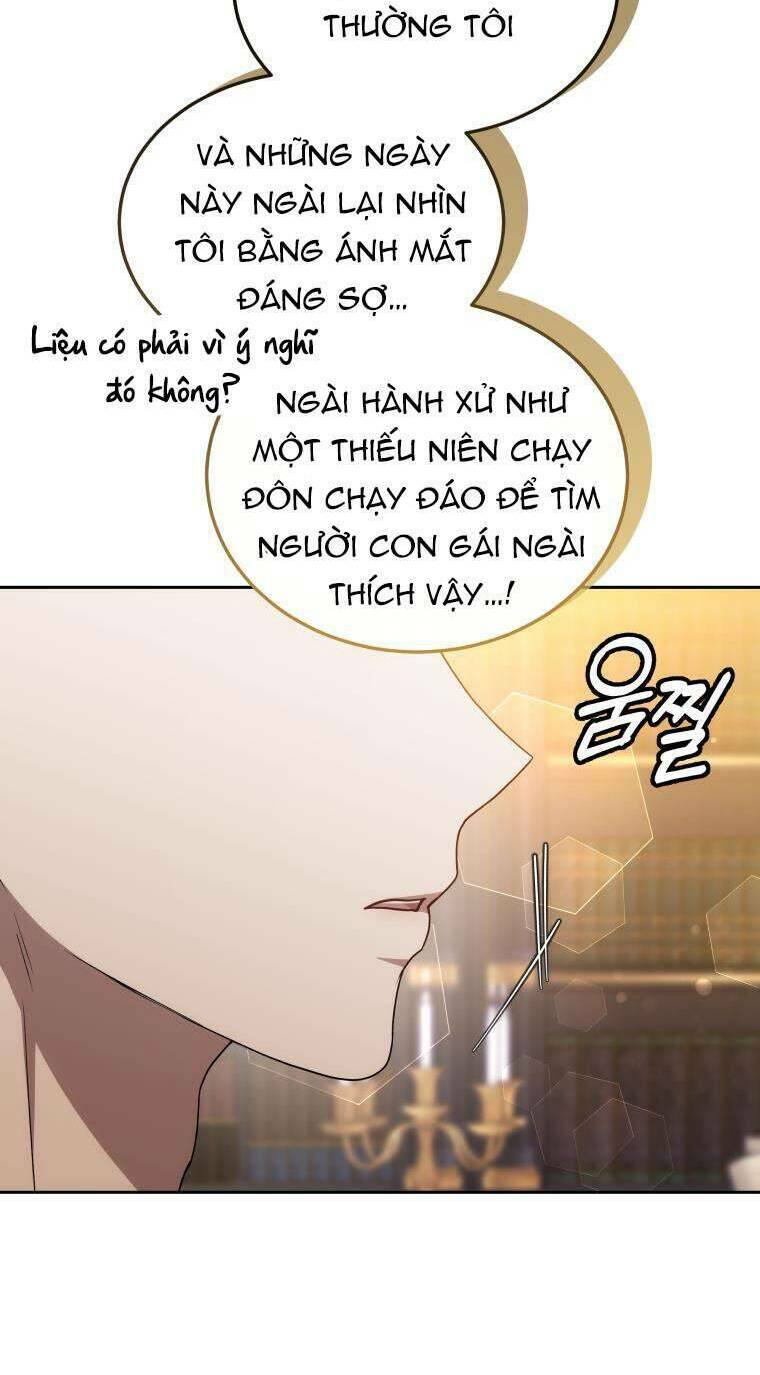 Cháu Trai Của Nam Chính Rất Thích Tôi Chapter 56 - Trang 2