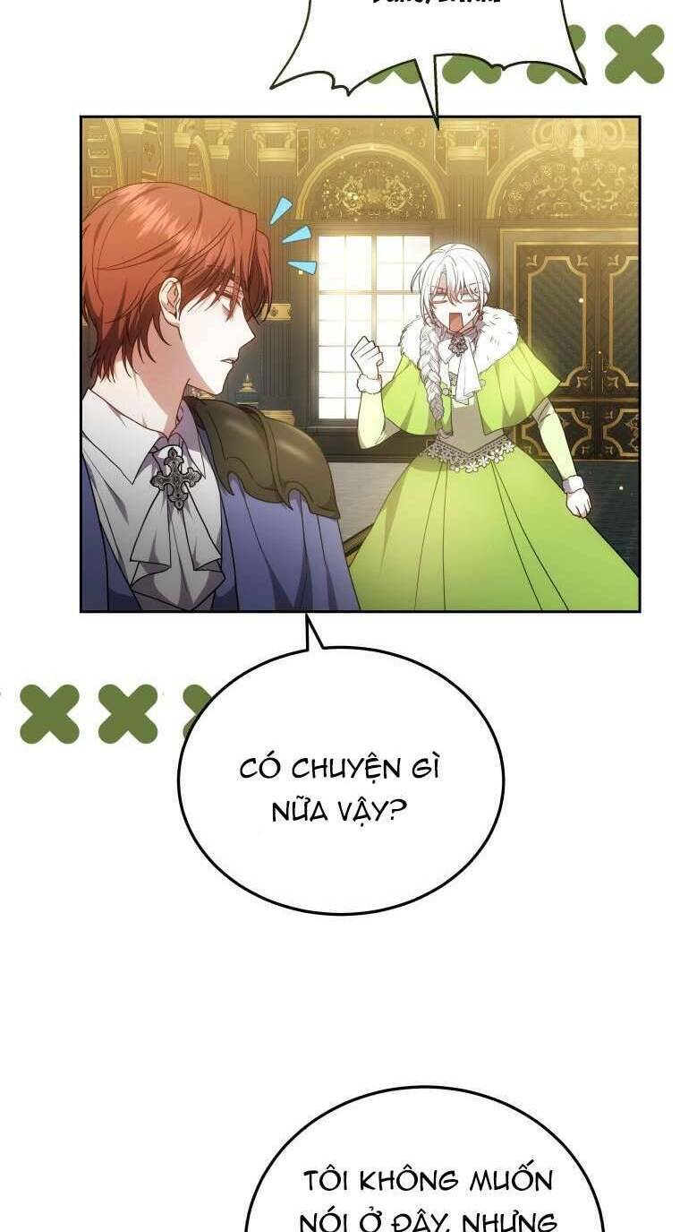 Cháu Trai Của Nam Chính Rất Thích Tôi Chapter 56 - Trang 2