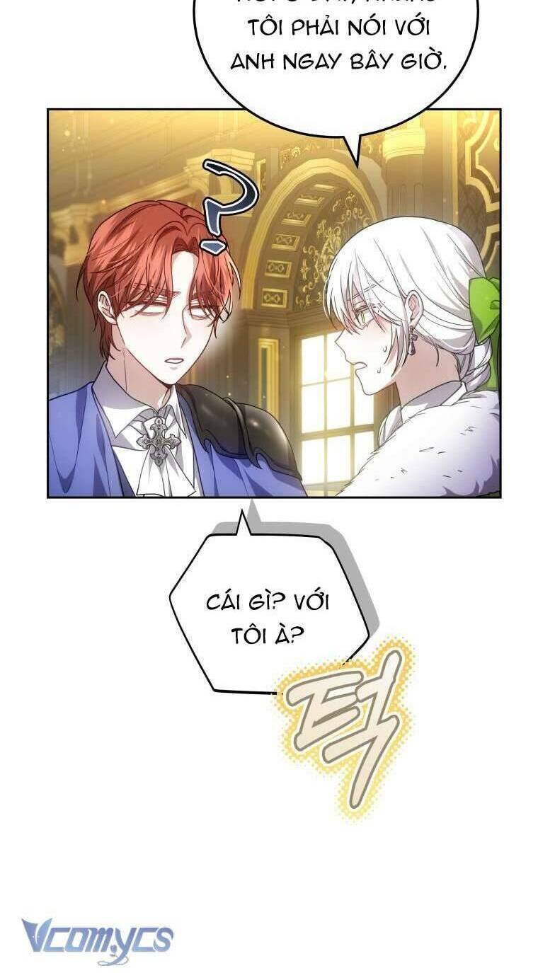 Cháu Trai Của Nam Chính Rất Thích Tôi Chapter 56 - Trang 2