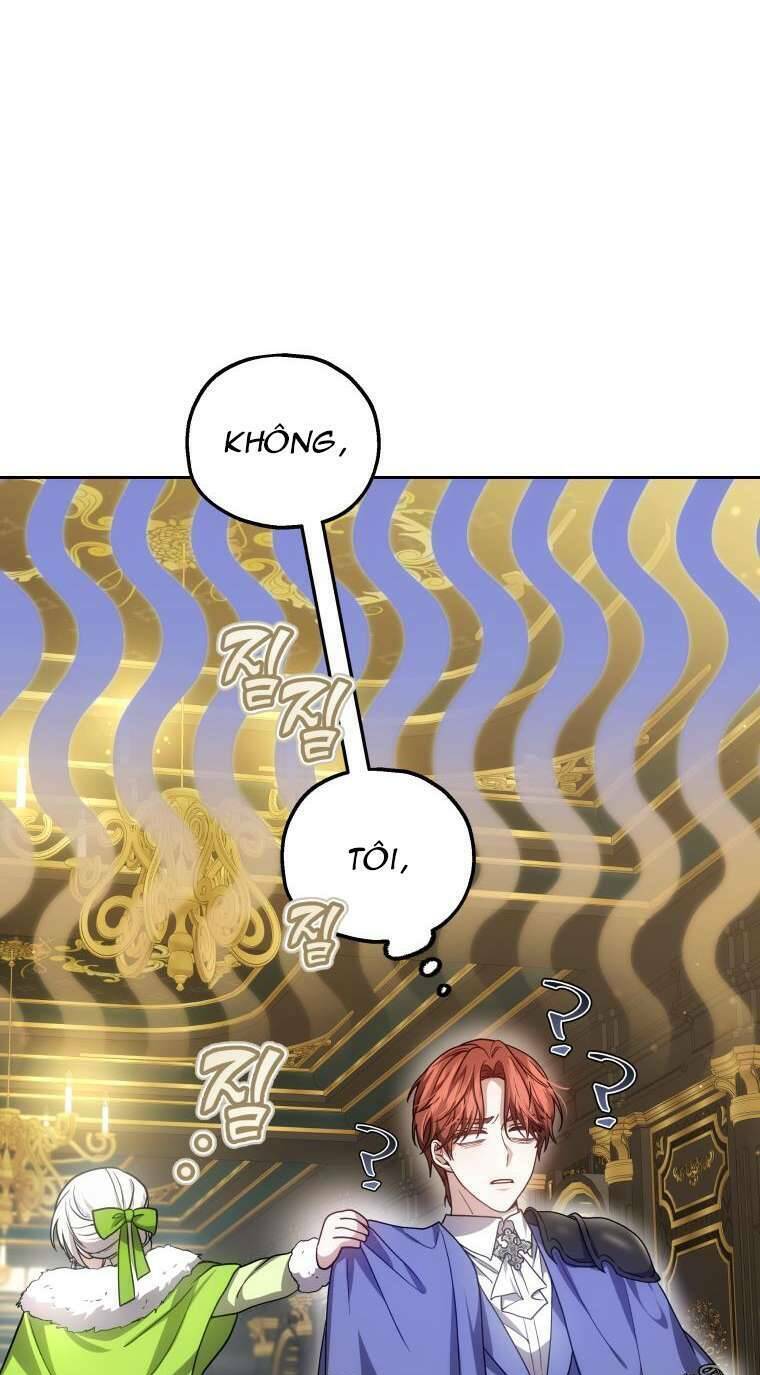 Cháu Trai Của Nam Chính Rất Thích Tôi Chapter 56 - Trang 2