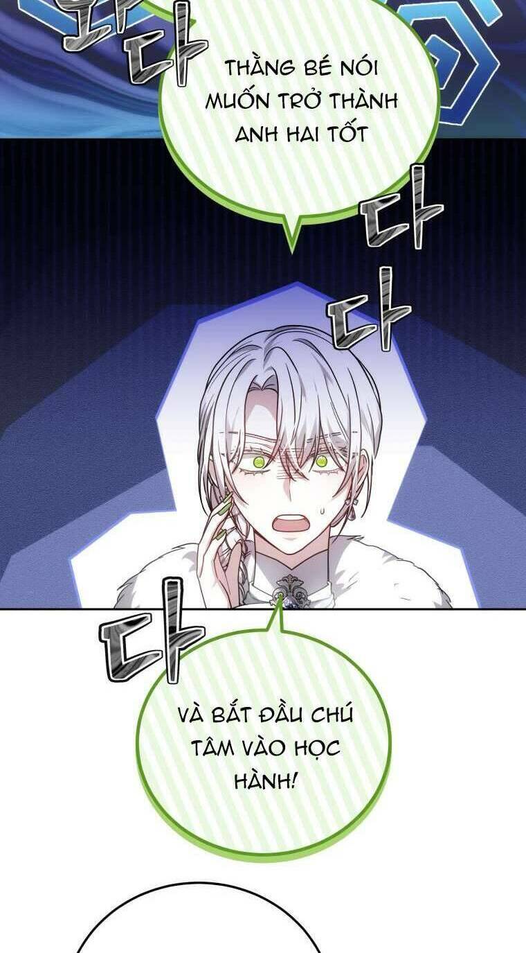 Cháu Trai Của Nam Chính Rất Thích Tôi Chapter 56 - Trang 2