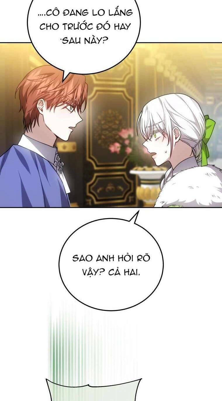 Cháu Trai Của Nam Chính Rất Thích Tôi Chapter 56 - Trang 2